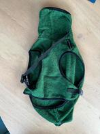 Dryup teckel maat40, Dieren en Toebehoren, Hondenkleding, Ophalen of Verzenden, Zo goed als nieuw, Hondenjas