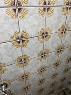 Retro tegels, Keramiek, Minder dan 5 m², Vloertegels, Minder dan 20 cm