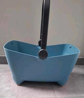 Basil hondenfietsmand tot 15 kg met voor mik systeem  beschikbaar voor biedingen