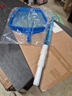 Zwembad Schepnet met Stang - Nieuw in Doos, Ophalen of Verzenden, Nieuw, Overige typen