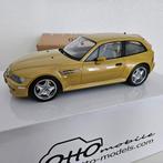 OTTOMOBILE: BMW Z3 M COUPE 1999  OT866, Ophalen of Verzenden, Zo goed als nieuw, Auto, OttOMobile