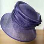 Jacques Vert hoed maat 57, Kleding | Dames, Hoeden en Petten, 56 of 57 cm (M, 7 of 7⅛ inch), Ophalen of Verzenden, Hoed, Zo goed als nieuw