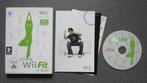 Wii Fit, Spelcomputers en Games, Verzenden, 1 speler, Zo goed als nieuw, Vanaf 3 jaar