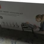 Stokke new born grijs + extra kussen, Ophalen, Zo goed als nieuw, Overige typen