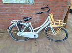 Cortina u4  meisjesfiets 26 inch, Fietsen en Brommers, Fietsen | Meisjes, Ophalen, Gebruikt, 26 inch of meer, Versnellingen