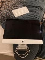 Imac 2014, Ophalen, IMac