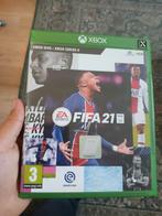 FIFA 21 - Xbox One / Series X, Online, Gebruikt, Ophalen of Verzenden, Sport