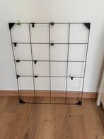 Wandrek / memobord het zwart, Huis en Inrichting, Woonaccessoires | Memoborden, Ophalen of Verzenden, Zo goed als nieuw, Overige typen