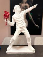 KARE Design - Street Art Boeket Banksy stijl NIEUW VOORRAAD, Ophalen