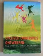 Cyclisch onderwijs ontwerpen, Boeken, Gelezen, Gamma, HBO, Uitgeverij Coutinho