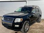 Ford - 2009 - Explorer - Personenauto, Auto's, Ford, Automaat, Gebruikt, Bedrijf, SUV of Terreinwagen