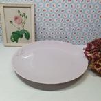 Groot bord, schaal Drache Hutschenreuter, Antiek en Kunst, Ophalen of Verzenden