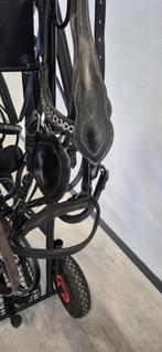 Ideal 2span LeatherTech mentuig Full, Webshop@voskamphall.nl, Overige soorten, Voskamp Hall, Ophalen of Verzenden