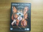 jared leto: urban legend (9), Vanaf 16 jaar, Verzenden, Zo goed als nieuw, Actiethriller