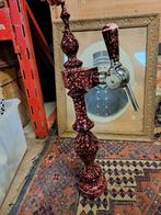 Oude Vintage Bierkraan - Mancave Decoratie, Antiek en Kunst, Ophalen of Verzenden