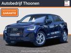 Audi Q2 35 TFSI S Edition Facelift | 18"| LED | ACC, Stof, Q2, 4 cilinders, 150 pk