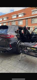 Professionele auto- & meubelreiniging | AMN Cleaner