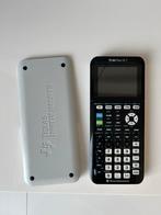 TI-84 Plus CE-T Grafische Rekenmachine, Caravans en Kamperen, Tenten, Ophalen of Verzenden, Zo goed als nieuw