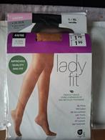 2 nieuwe panty's, Zeeman, Beige, Nieuw, Ophalen of Verzenden