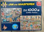 Diverse puzzels (haasteren, wally, overig), Hobby en Vrije tijd, Denksport en Puzzels, Ophalen, Zo goed als nieuw