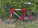 Stevens San Remo 55cm, Fietsen en Brommers, Fietsen | Racefietsen, 28 inch, Gebruikt, Heren, Aluminium