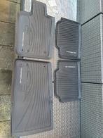 Rubber mattenset Porsche Panamera gen 2, Auto diversen, Automatten, Ophalen of Verzenden, Zo goed als nieuw