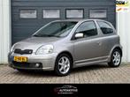 Toyota Yaris 1.5-16V VVT-i T-Sport 106 PK/AIRCO/81.343 NAP!, Auto's, Voorwielaandrijving, Gebruikt, 4 cilinders, 400 kg