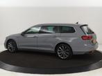 Volkswagen Passat 1.4 TSI PHEV GTE | Stoelverwarming | Massa, Auto's, Volkswagen, Stof, Gebruikt, Plug-in hybride, 1600 kg