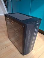 Gaming PC met LG 27” monitor – Moederbord moet vervangen wor, Computers en Software, Desktop Pc's, Ophalen, Zo goed als nieuw