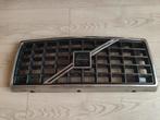 Volvo 940 Turbo Grille - Origineel, Gebruikt, Voor, Ophalen of Verzenden, Volvo