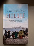 Anita Terpstra - Hiltje, Ophalen of Verzenden, Zo goed als nieuw, Anita Terpstra