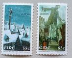 Ierland 2010 cept mich 1929-30, Verzenden, Ierland, Postfris