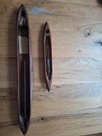 Vintage Weefspoelen Set, Ophalen of Verzenden