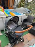 Mutsy EVO compleet, Kinderen en Baby's, Ophalen, Gebruikt, Combiwagen, Mutsy
