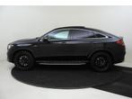 Mercedes-Benz GLE-klasse Coupé AMG 53 4MATIC+ Premium Plus, Automaat, 435 pk, Gebruikt, Euro 6