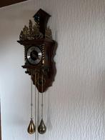 Mooie Wandklok te Koop, Ophalen of Verzenden