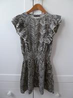 Persival jurk zebra maat 140/146, Persival, Gebruikt, Meisje, Ophalen of Verzenden
