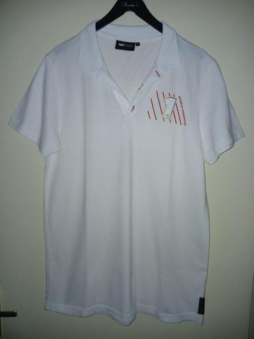 Polo shirt van Max Verstappen (NIEUW) beschikbaar voor biedingen