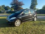 Mercedes-Benz A-Klasse 1.5 A150 AUT 5DRS AUT 2006 Zwart, 15 km/l, 1498 cc, Zwart, Origineel Nederlands