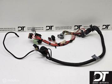 Bedrading Versnellingsbak SMG III BMW E60 M5 M6 61117836355