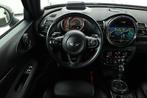 Mini Clubman 2.0 Cooper SD JCW Chili | Head-up | Trekhaak |, Auto's, Mini, 1380 kg, Adaptive Cruise Control, 1300 kg, 5 stoelen