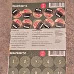 Zegelkaart Dekamarkt voor pannen, Ophalen of Verzenden, Nieuw