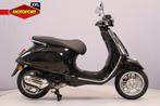 Vespa PRIMAVERA 45KM/H (bj 2026), Overige modellen, Nieuw, Piaggio Vespa B.V., Minervum 7272
4817 ZM  Breda, NL