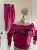 Victoria secret joggingpak xs, Kleding | Dames, Huispakken, Verzenden, ., Zo goed als nieuw, .