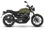 MOTO GUZZI V 7 Stone (bj 2025), Motoren, Bedrijf, Sport