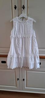 Pomp de lux jurk, Kinderen en Baby's, Ophalen of Verzenden, Zo goed als nieuw, Meisje, Jurk of Rok