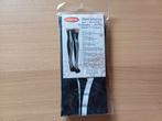 Halloween Panty Zwart Skelet - NIEUW!, Kleding | Dames, Leggings, Maillots en Panty's, Ophalen, Nieuw, Zwart, Panty