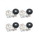 4x Pakkingset Kawasaki ZX400 ZX500 Revisieset, Motoren, Verzenden