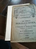 Klassiek Letterkundig Pantheon 4 boekjes, Ophalen of Verzenden