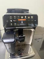 Philips LatteGo 5400 Koffiemachine, Witgoed en Apparatuur, Koffiezetapparaten, Afneembaar waterreservoir, Espresso apparaat, Zo goed als nieuw